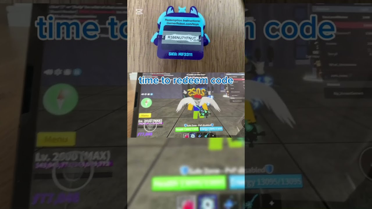 Unboxing Again The Blox Fruits Minifigures S2 Roblox Bloxfruits 3 