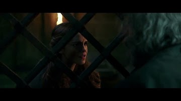 GIT 415: Assignment 3 - Trailer Re-Edit