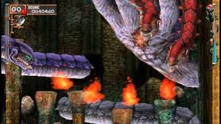 PSP Longplay [013] Castlevania: The Dracula X Chronicles