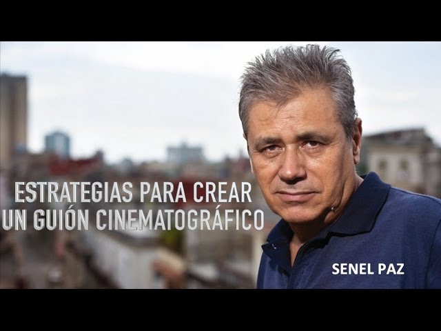 Análisis de La Historia Oficial, con Senel Paz,  (parte 2)
