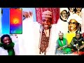 Dalila Shekh Barhama Kaoura Seni Djamadje Mako 