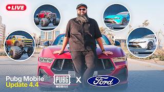 LIVE 🔥 Rise Above And Conquer Your Demons 🕊️ PUBG Mobile
