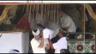 Video - Ngaben Cremation Ceremony in Bali 2