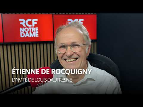 Louis Daufresne's Guest - September 22, 2026