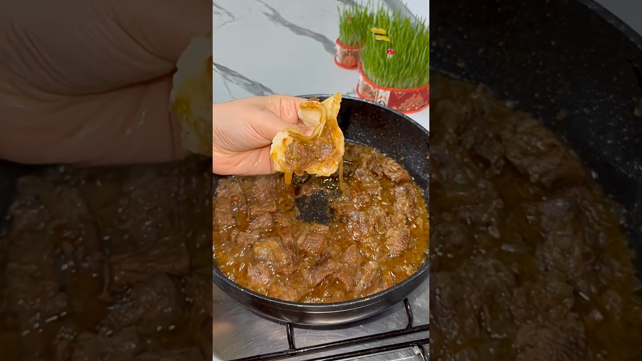 Bu qiymətə belə dana əti? 😍 13 manatdan başlayır👌#yemektarifleri #resept #metbex #azerbaijanfood Bu qiymətə belə dana əti? 😍 13 manatdan başlayır👌#yemektarifleri #resept #metbex #azerbaijanfood