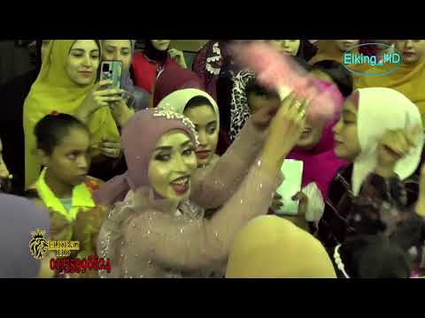 حط الدبلة و حط الساعة و المرعب بيبو آدم من حنة الأميرممدوح الترعاوي