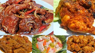 5 Ide Masakan Ayam Yang Bikin Keluargaku Bolak Balik Nambah Makannya