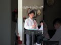 เป็นไรมั้ย | Original by Atchariya Dulyapaiboon  Performed by Return Trio
