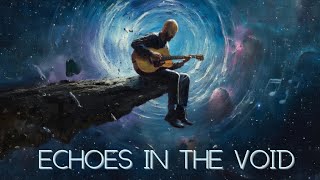 Echoes in the Void | Faiyaz Nehal | Lyrical Video | Own Track | Home-grown Acoustic Version
