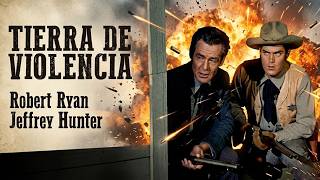 El sheriff en el blanco de las balas! | Tierra de violencia
