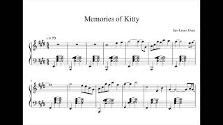 Memories of Kitty