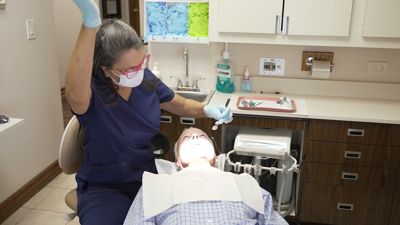 Dental Bridges in Yorba Linda