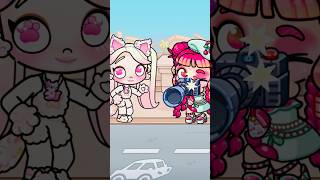 If Pinkcat Was Irl シ