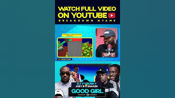Thumbnail of DJ VYRUSKY -  GOOD GIRLS ft Joey B & Shaker