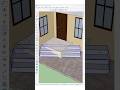 SketchUp • Render • Design