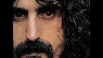 Frank Zappa — Excentrifugal Forz