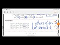 Multiplying by the Conjugate: Limits - YouTube