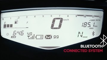 TVS Apache RTR 200 4V Smart Xonnet Technology Launched ||  Most Important Safety Features Explained