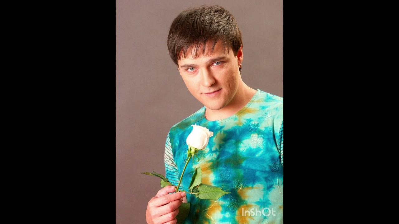 о юре шатунове