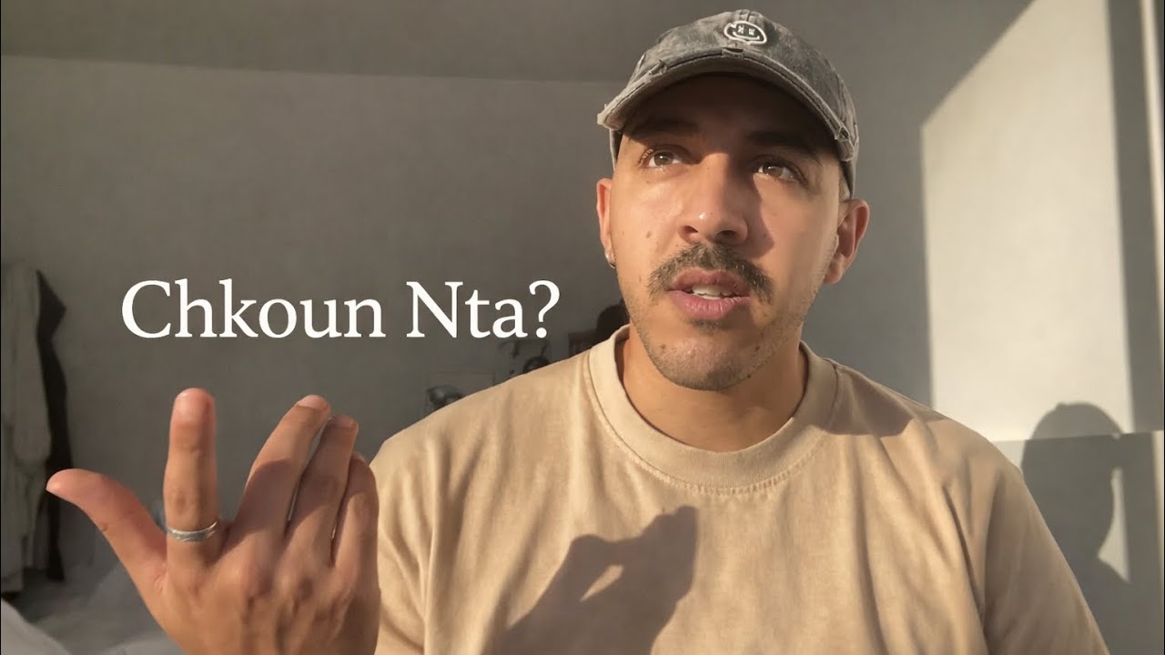 من أنا بعيدًا عن برمجتي؟ تأمل عميق في الذات والوعي