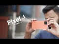 I Used the Pixel 4 in India!