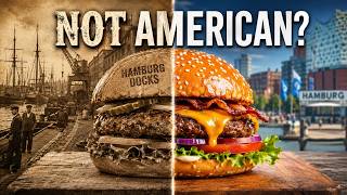 The History of Hamburgers — The Sandwich America Didn't Invent