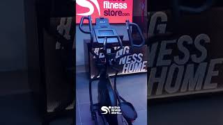 Sole Fitness Elliptical E95 - Shop Now