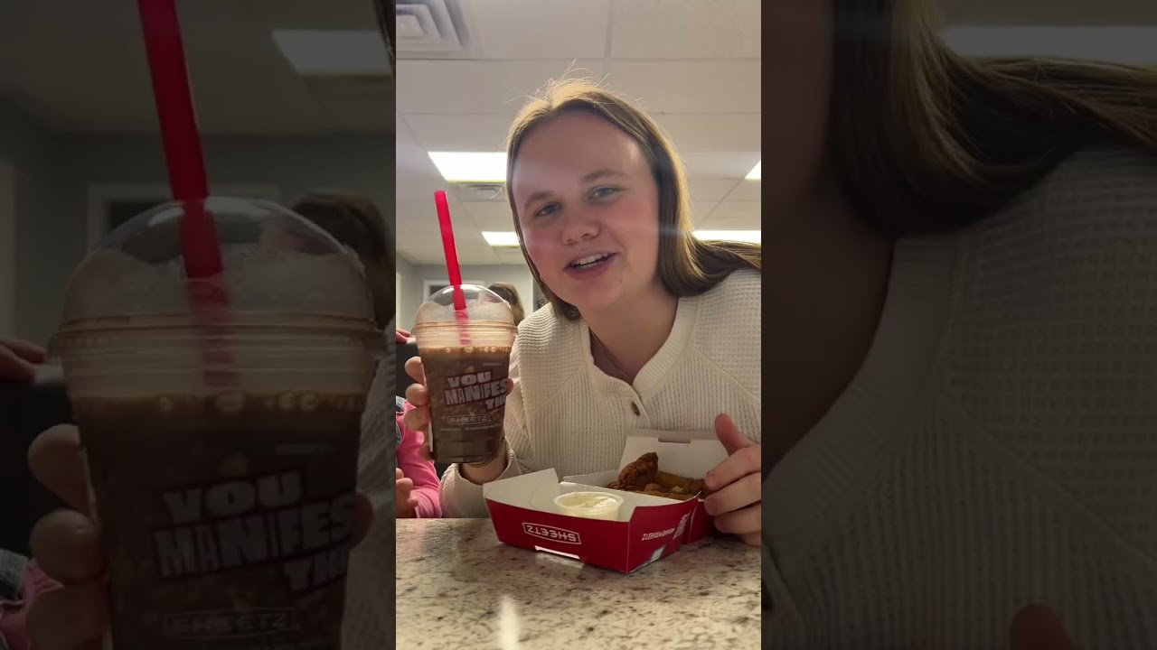 lots of eating out and lots of leftovers after today!🥞🍗 