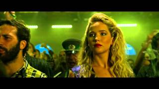 Люди Икс: Апокалипсис / X-Men: Apocalypse (2016) отрывок Cage Fight HD Люди Икс: Апокалипсис / X-Men: Apocalypse (2016) отрывок Cage Fight HD