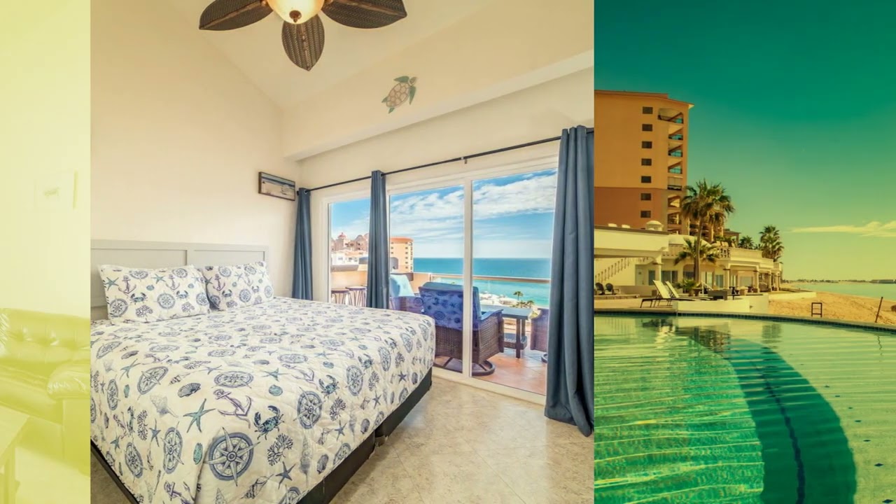 Stunning Ocean View Condos