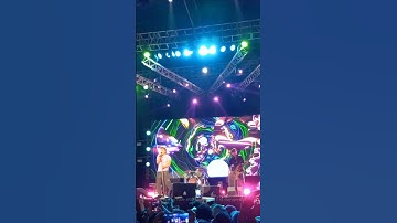 Konser Slank Aniversary 25th Album Tujuh