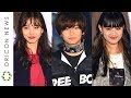 『仮面ライダーゼロワン』或人&amp;イズ&amp;唯阿がランウェイに降臨! 高橋文哉・鶴嶋乃愛・井桁弘恵がガルアワ出演 『Rakuten GirlsAward 2019 AUTUMN/WINTER』