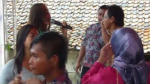 21 NEW ALASKA ENTERTAINMENT @ Pasindangan Jatitujuh Majalengka