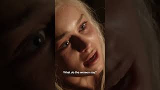 Khaleesi… | #shorts #viral #gameofthrones