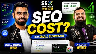 Nobody Tells You This About SEO Cost in Pakistan (Shocking Truth!)
