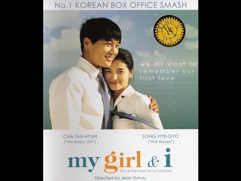 My Girl & I (2005) Full Movie - Tagalog Dubbed