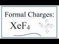 Xenon and Formal Charge Concepts