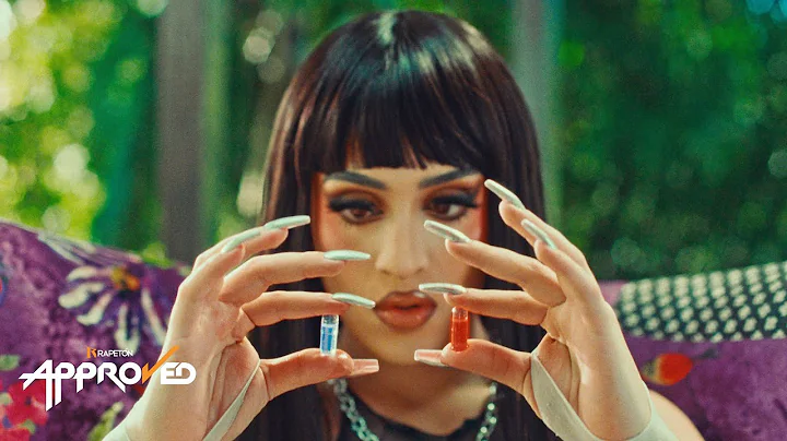 Rapetn Approved: @Villano Antillano - Veo Veo (Vid...