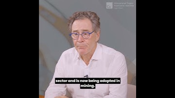 Material Movement in Mining - ICAA