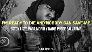 The Notorious B.I.G. - Ready to Die // Sub Español & Lyrics