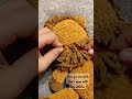 Crochet Lion S Mane Amigurumi Crochet Etsy Lion Crochetpatterns Safari Animals 