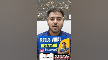 HOW TO VIRAL YOUTUBE SHORTS INSTAGRAM FACEBOOK REELS WITH AI VOICE OVER #reel #viral #ai