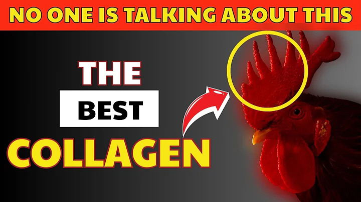 The #1 BEST Collagen-RICH Food (That NO ONE Is Talking About) | Senior Health