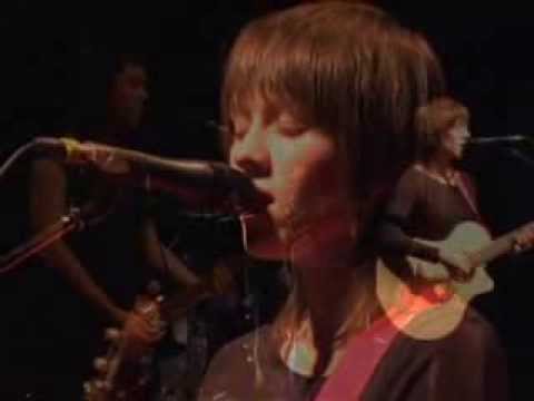tegan and sara not tonight live at the phoenix 2005