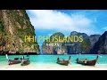 Phi Phi Islands