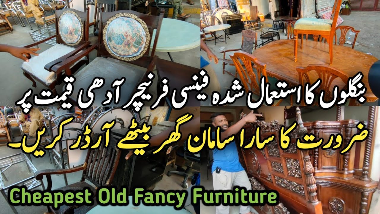 Buy Used Home Furniture & Appliances at Cheapest Price ! Latest Price