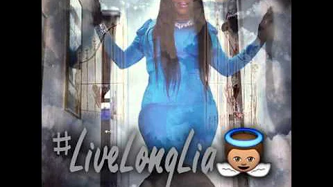 Tribute Song Candlelight x #LongLiveLia