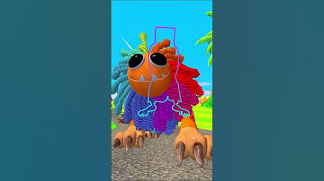 CAN YOU CATCH DOEY DOEY POPPY PLAYTIME 4 in Garry