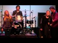 Capture de la vidéo Shana Morrison - 11.27.13 - Sellersville Theater - I Am A Rose