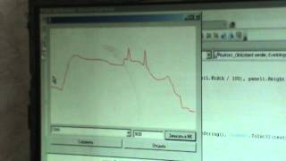 Генератор импульсов произвольной формы для сварки алюминия(, 2014-10-30T13:20:38.000Z)